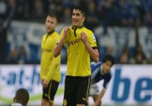 Nuri Şahin e İyi Haber: